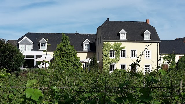 Gästehaus Wein & Tafelhaus
