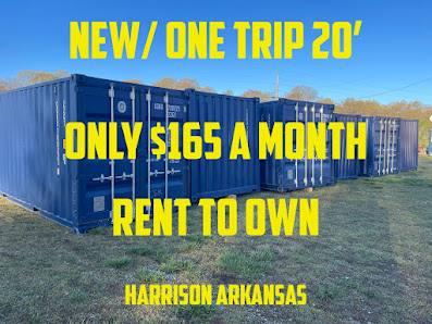 Ozark Containers 3220 US-62, Harrison, AR 72601, United States