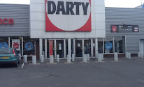 DARTY Saint-Quentin à Fayet