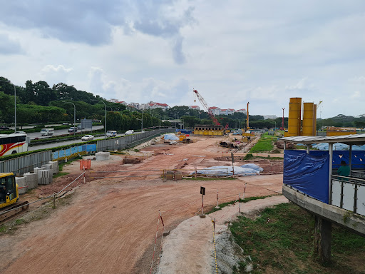 Bukit Batok West MRT Station (JE3) - Thumbnail
