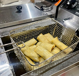 Photo n°7 de Un Goût d’Indochine à Le Pla (Restaurant asiatique)