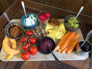 Photo n°7 de Le P'tit Vert à Lyon (Café)