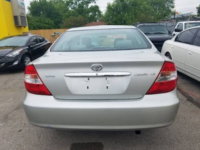 Photos of Toyota (Nigeria) Limited