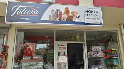 NOKTA PETSHOP