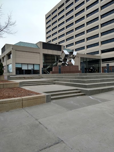 Douglas County District Court