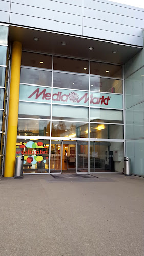 MediaMarkt St. Gallen