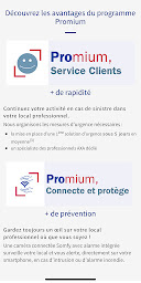 Photo n°12 de AXA Assurance et Banque Eirl Estevao Nicolas à La Côte-Saint-André (Agence d'assurance pour locataires)