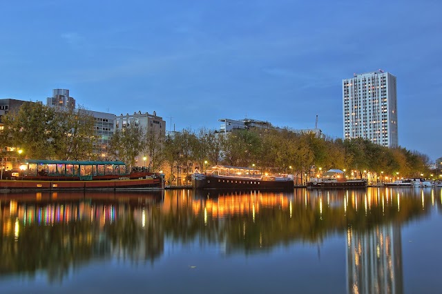 RV IMMOBILIER