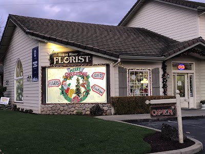 Rogue Florist & Gifts