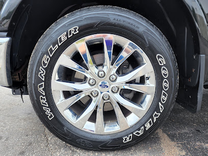 Klean and Shine Ultimate Detailing