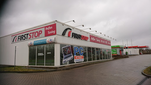 FIRSTSTOP Schwerin - Thumbnail