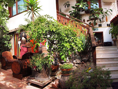 Семеен хотел "М. & С. Буров"