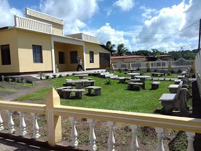 Photos of San Pedro Apostol Church