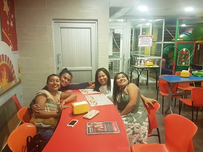Photos of Zirus Pizza