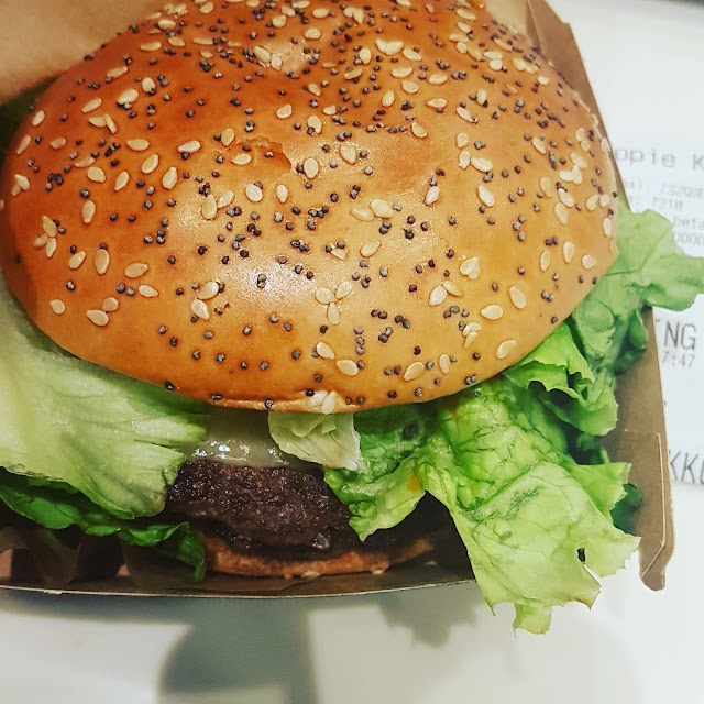 McDonald's Den Haag Grote Markt
