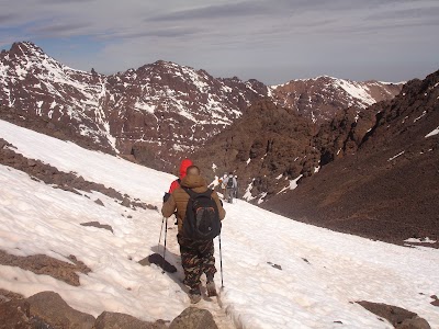 Photos of Atlas Mountain Trekking