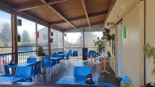 Coffee Smoke - Bar Tabacchi - Thumbnail