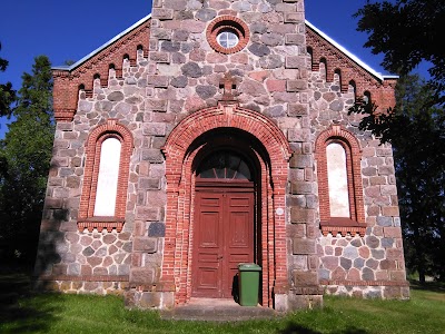 Photos of Vana-Roosa kirik