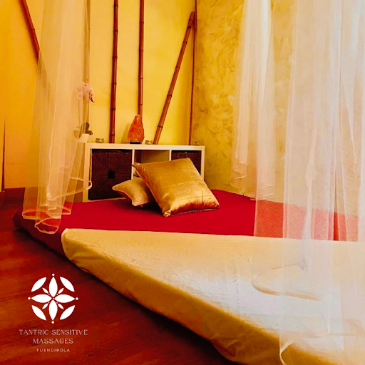 One Way Tantric Massage | Erotic Massage Fuengirola