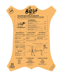 Photo n°66 de Restaurant La Boucherie à Strasbourg (Restaurant de viande)