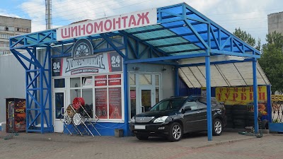 Photos of Shinomontazh Pokryshkin Kruglosutochno