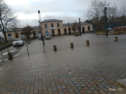 Guingamp - Visual