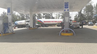 gas-station
