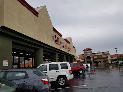 Photos of Valley Marketplace Simi Valley