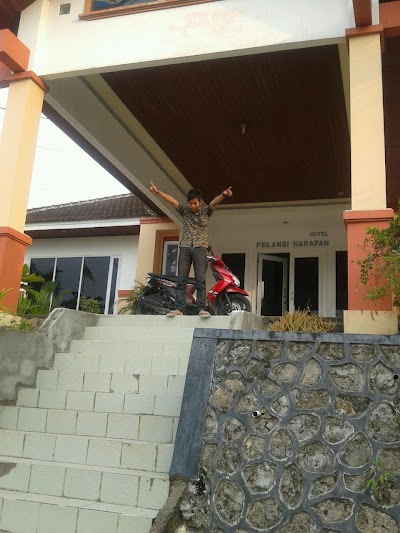 Photos of Pelangi Harapan Hotel