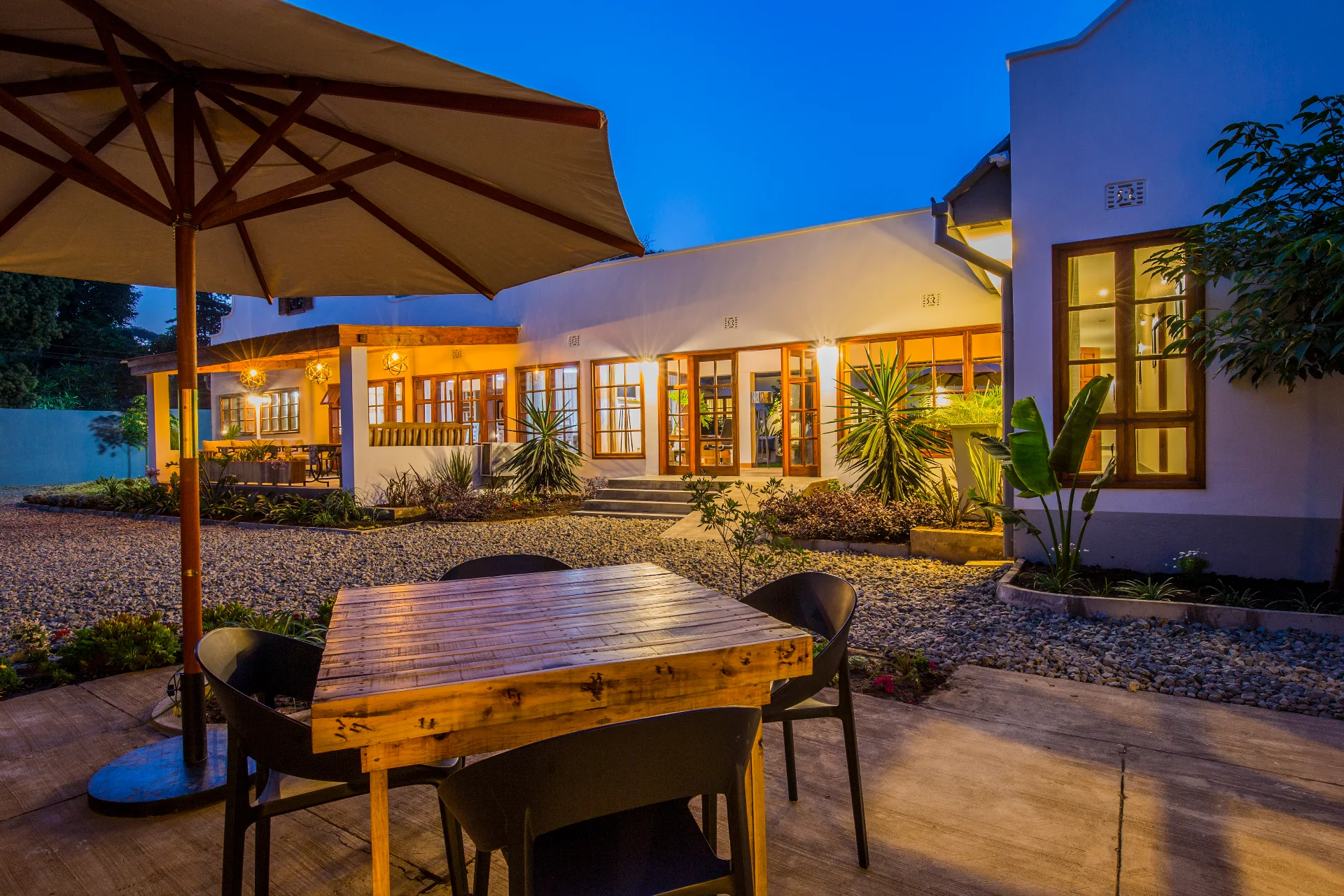 Villa Maua Arusha