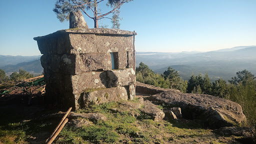 Mirador monte aloia - Thumbnail