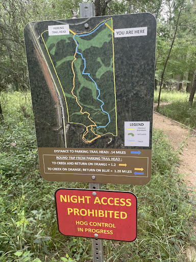 Lake Creek Preserve - Thumbnail