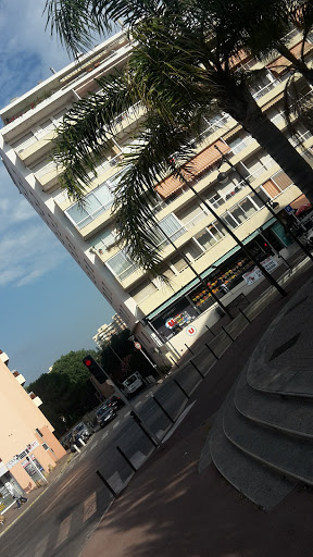 Utile Antibes Wilson - Thumbnail