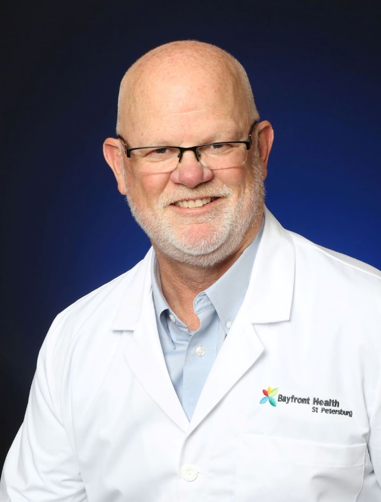 Gregg Schuyler Md