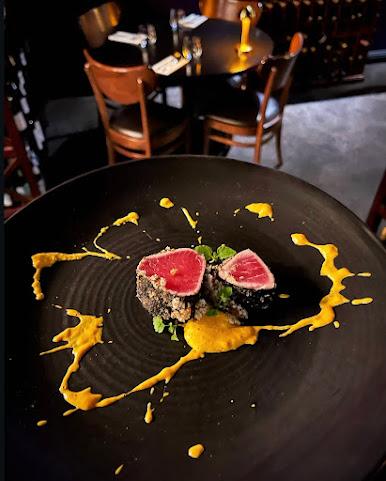 Malayan Orchid Restaurant by null