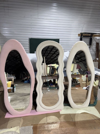 PVC COATING MIRROR post image