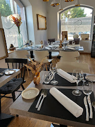 Photo n°1 de Théière & Couverts - Restaurant à Cernay (Restaurant)