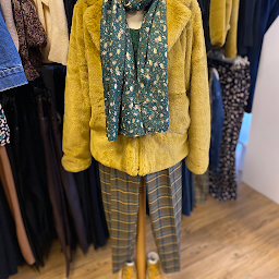 Photo n°19 de Charlie jolie à Bagnères-de-Bigorre (Magasin de vêtements pour femmes)