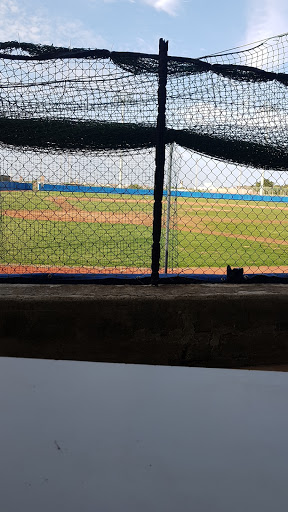 Stadio Baseball Comunale "A. Sisi" - Thumbnail