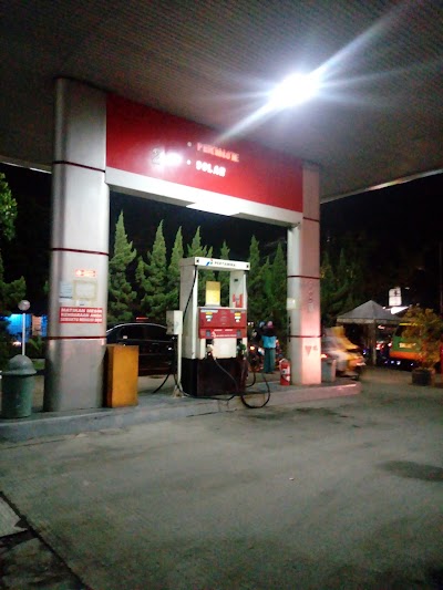 Photos of 34 40515 Gas Station