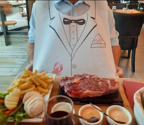 Photo n°7 de HOTEL / RESTAURANT DU SOLEIL à Aillon-le-Jeune (Restaurant de nouilles (ramen))