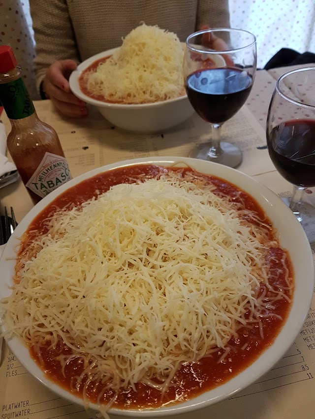 T' Oude Pannekoekenhuis