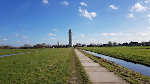 Watertoren De meije - Thumbnail