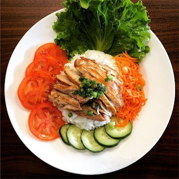 Viet's Express by null