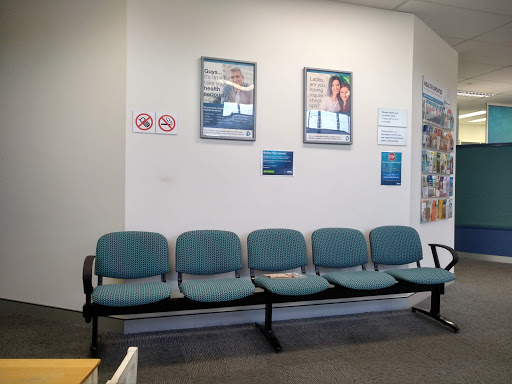 Kenmore General Practice - Visual