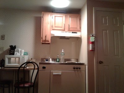lodging