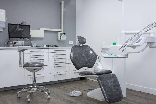 Docteur David Moyal - Dentiste