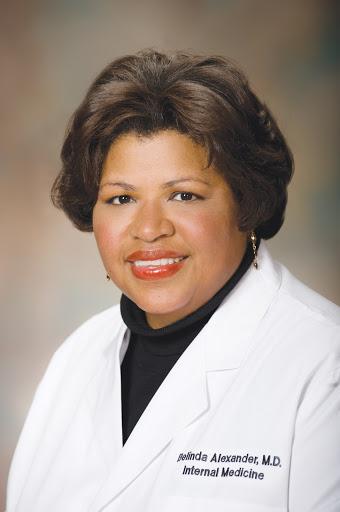 Belinda Alexander, MD - Thumbnail