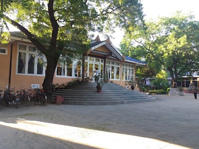 Photos of Thante Hotel