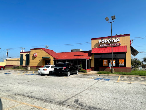 Rowlett Center - Visual